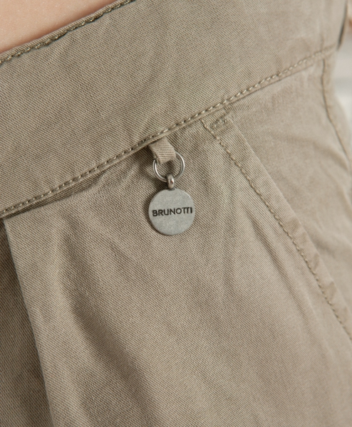 Brunotti - Nissi Women Shorts