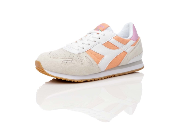 Diadora - Wms Titan Soft