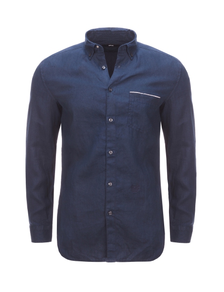 Diesel - R-Emiko-Long Camicia