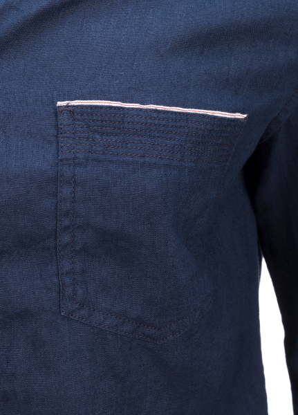 Diesel - R-Emiko-Long Camicia