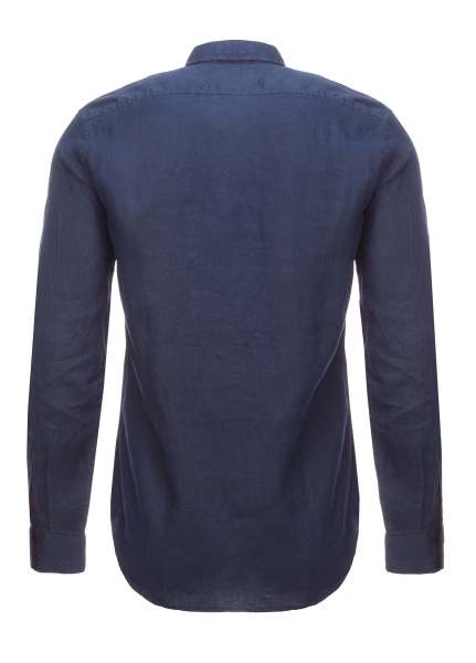 Diesel - R-Emiko-Long Camicia
