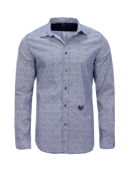 Diesel - S-Duny Camicia