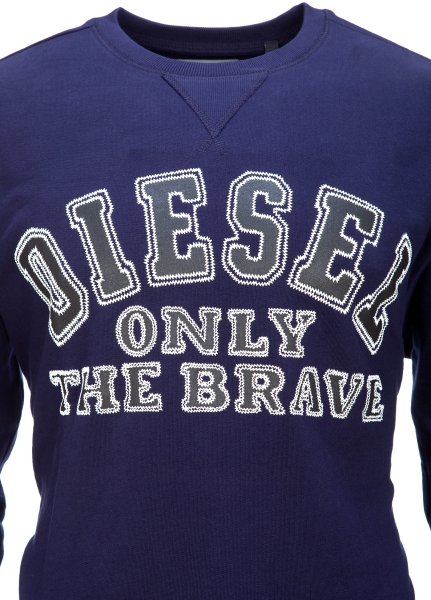 Diesel - S-Joe B Felpa
