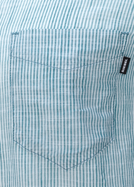 Diesel - S-Stryped New Camicia