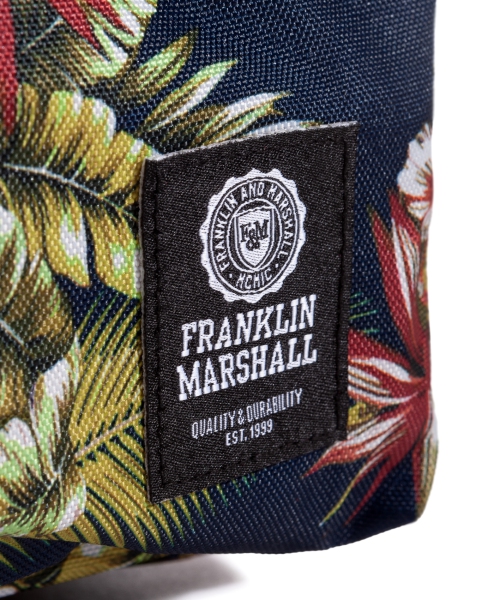 Franklin & Marshall - Rucksack