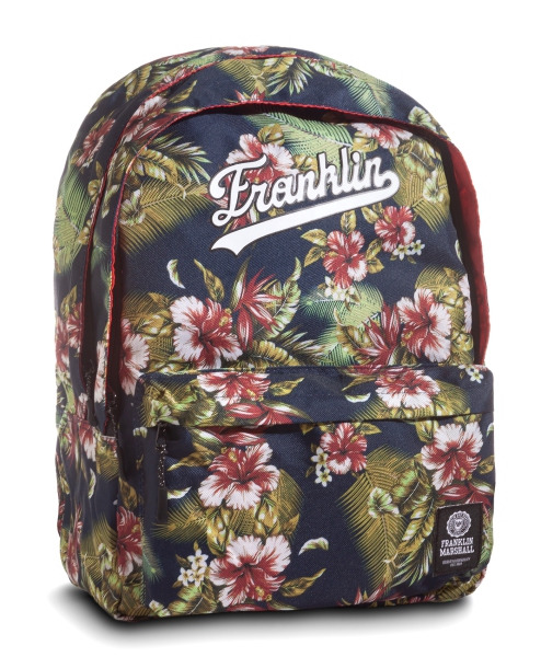 Franklin & Marshall - Rucksack