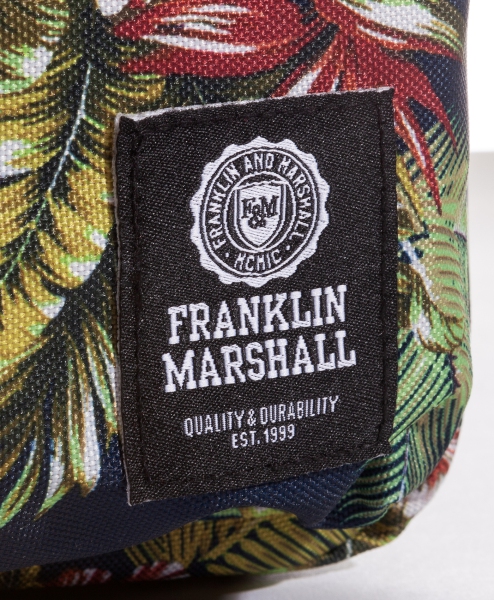 Franklin & Marshall - Rucksack