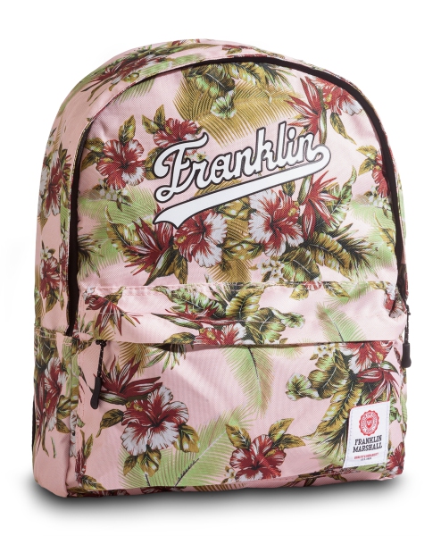 Franklin & Marshall - Rucksack