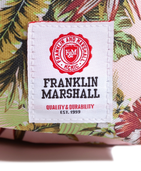 Franklin & Marshall - Rucksack