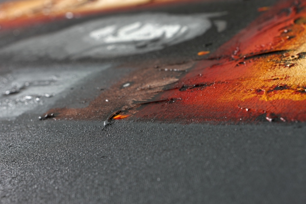 Restru Art - Buddha´s Elements 2