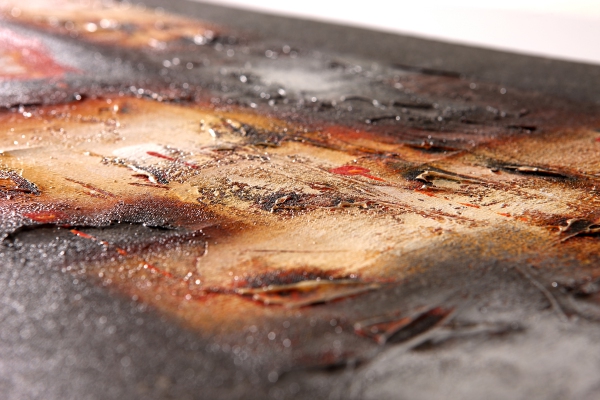 Restru Art - Buddha´s Elements 1