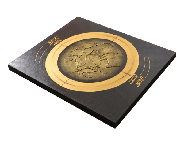 Restru Art - Golden World