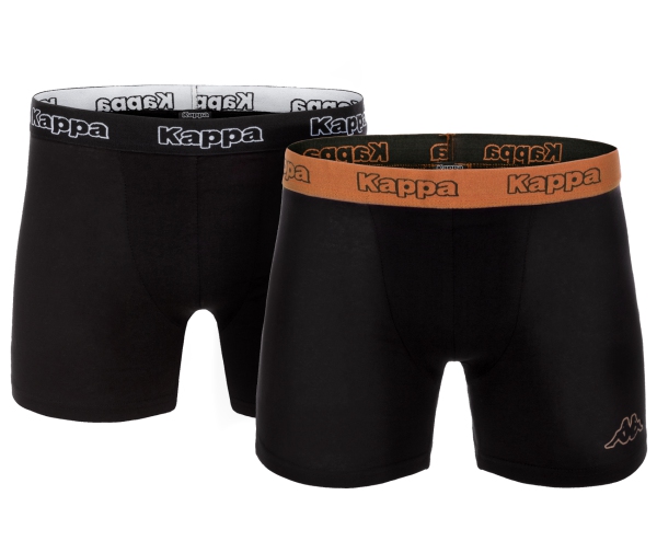 Kappa - Boxershorts 6er Pack
