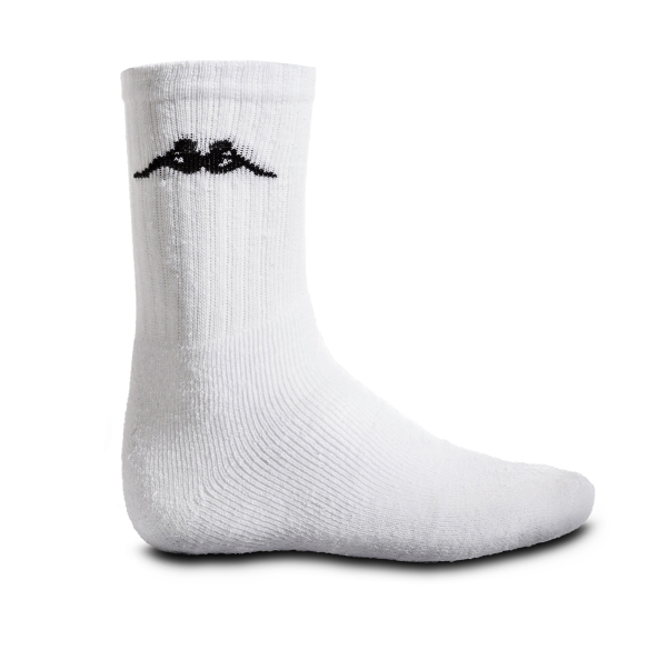 Kappa - Sportsocken 6er Pack