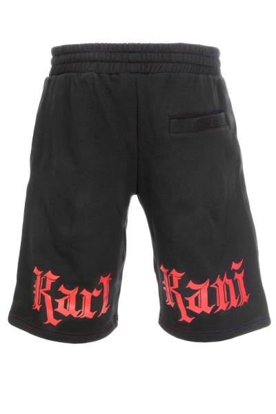 Karl Kani - Gothic Name Tag