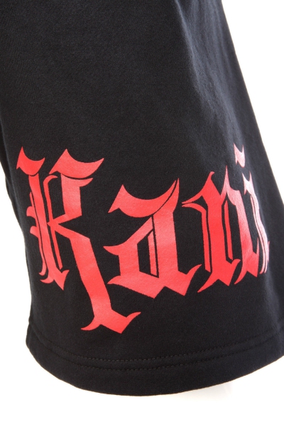 Karl Kani - Gothic Name Tag