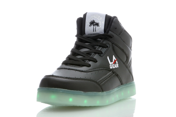 LA Gear - Flo Lights