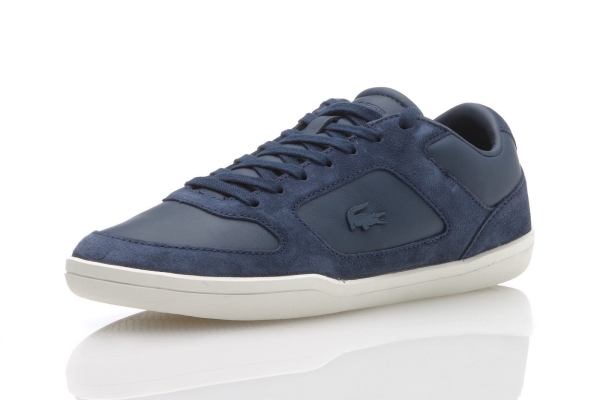 Lacoste - Court Minimal 316