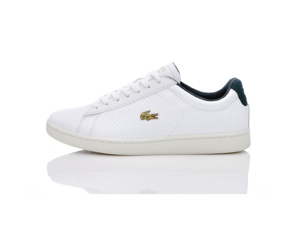 Lacoste - Carnaby Evo 317 2 SPM