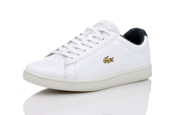 Lacoste - Carnaby Evo 317 2 SPM
