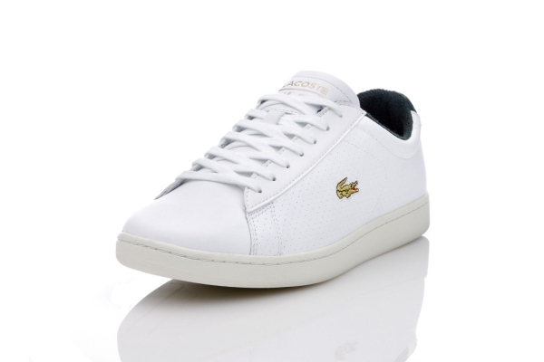 Lacoste - Carnaby Evo 317 2 SPM