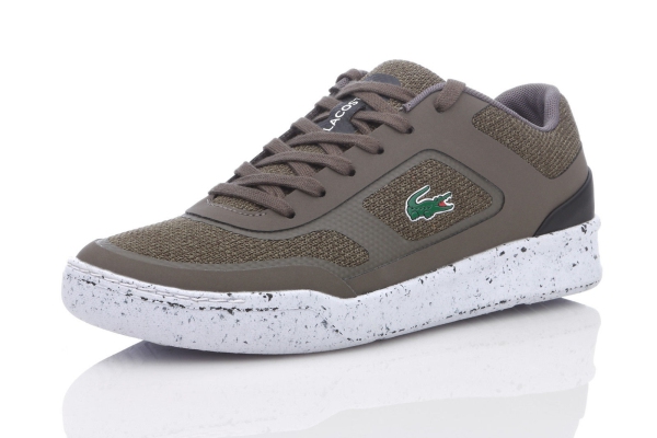 Lacoste - Explorateur Sport 317 4 CAM