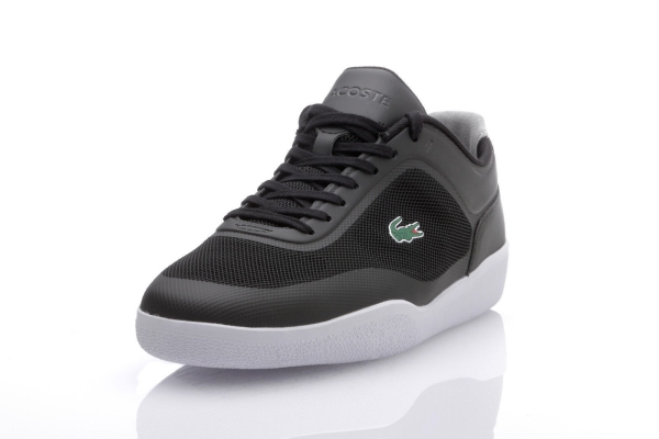 Lacoste - Tramline