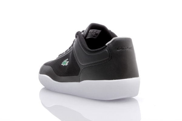 Lacoste - Tramline