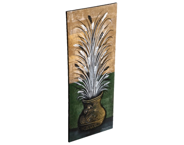 Restru Art - Leben in Bronze