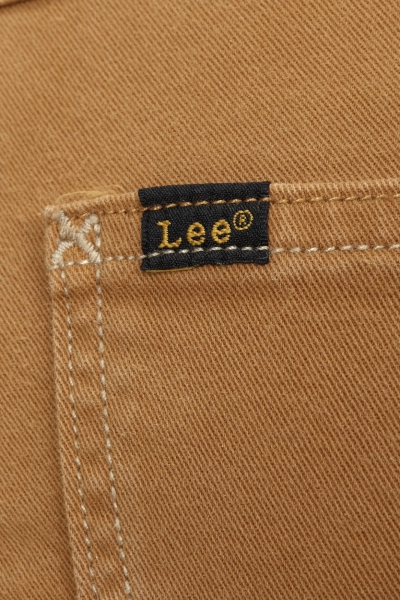 Lee - Logger
