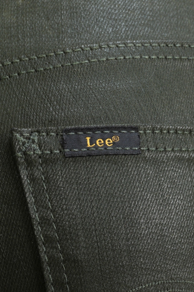 Lee - Scarlett