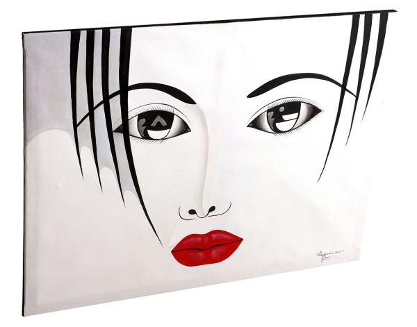 Restru Art - Lipstick