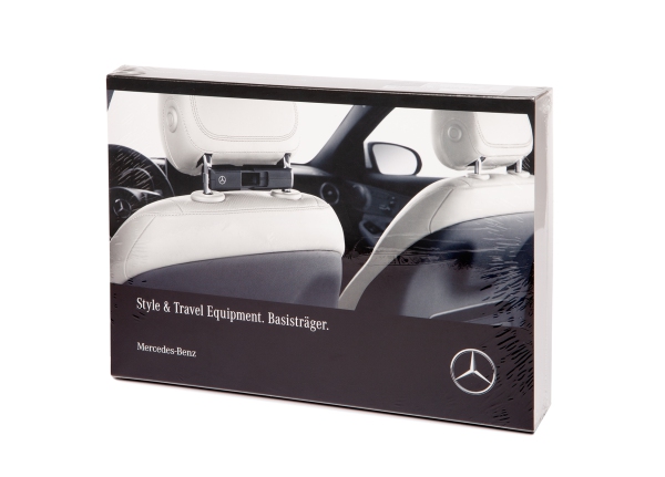 Mercedes Benz - Basisträger