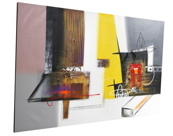 Restru Art - Modern Living