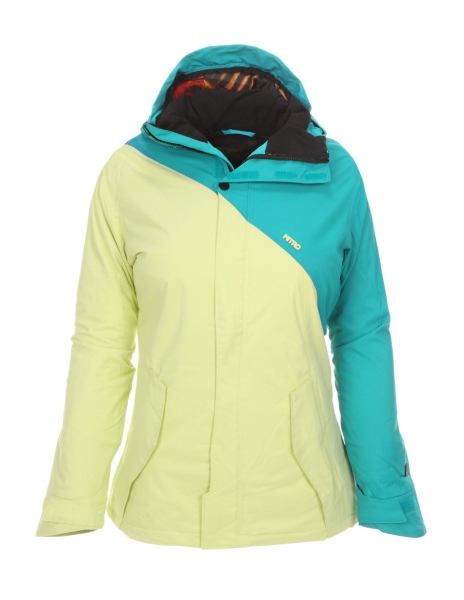 Nitro - Siren Jacket