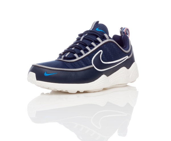 Nike - Air Zoom Spiridon SE