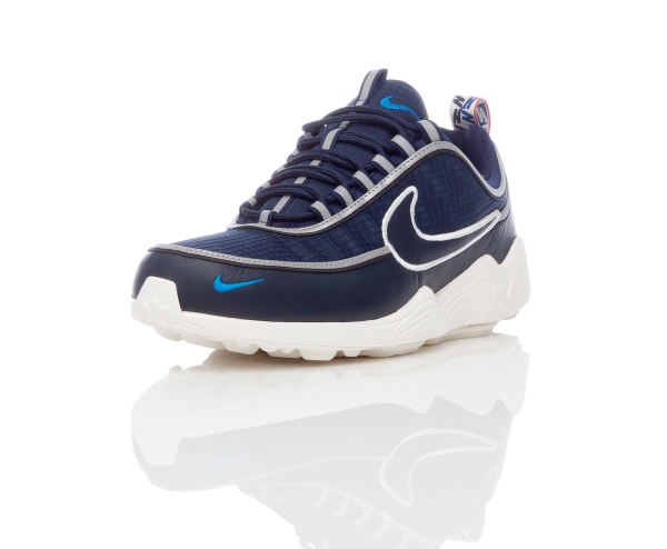 Nike - Air Zoom Spiridon SE