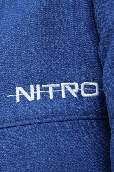 Nitro - Chelsea