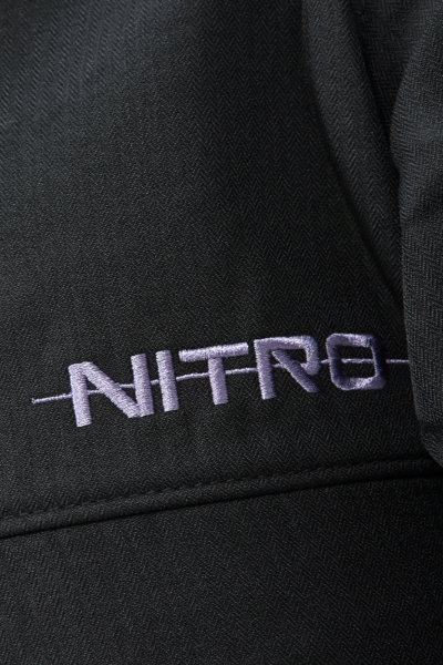 Nitro - Chelsea