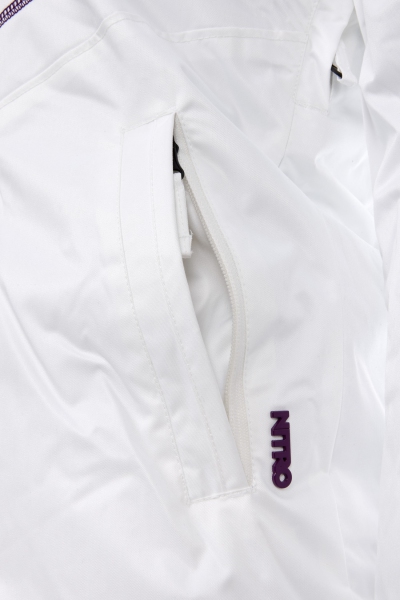 Nitro - Cinema Jacket