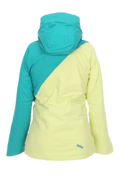 Nitro - Siren Jacket