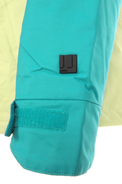 Nitro - Siren Jacket