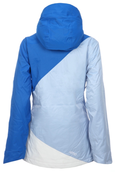 Nitro - Siren Jacket