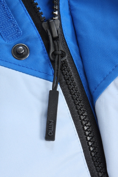 Nitro - Siren Jacket