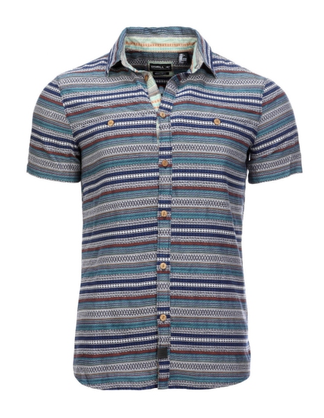 O'Neill - Ceylon S/SLV Shirt