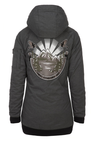 O'Neill - Culture Jacket