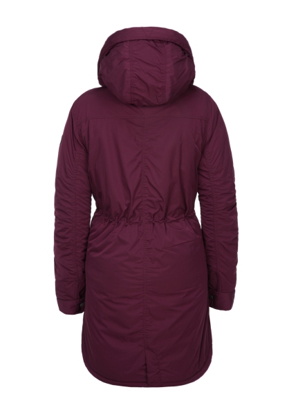 O'Neill - Faux Fur Lined Hood Parka