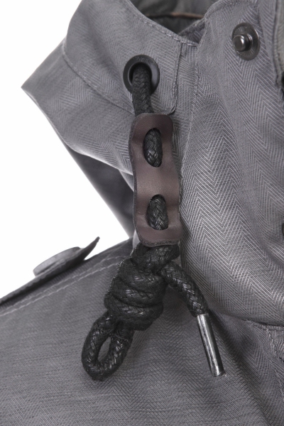 O'Neill - Fine Tune Parka