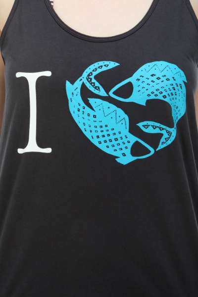 O'Neill - Guardians Tanktop