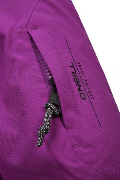 O'Neill - Jones Kenai Jacket
